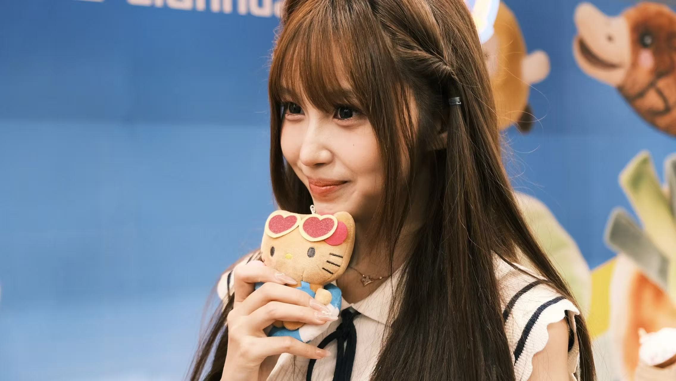 一日店长·纪联华超市