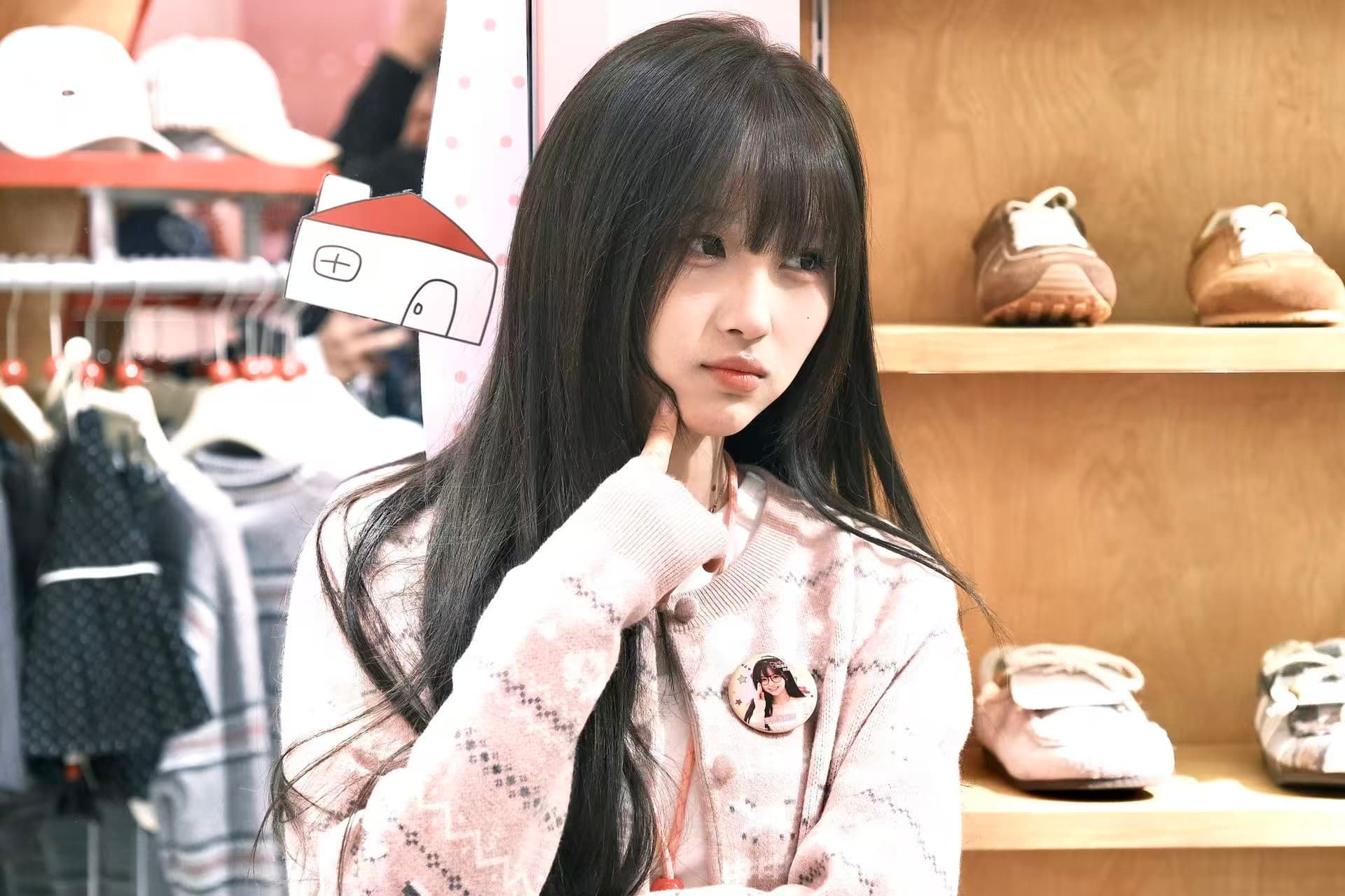 一日店长·玛速主义