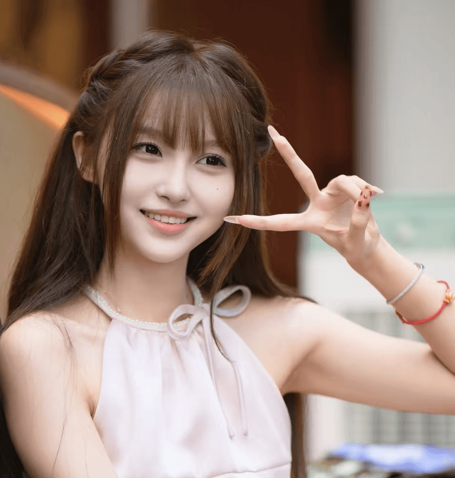 一日店长·茉莉奶白